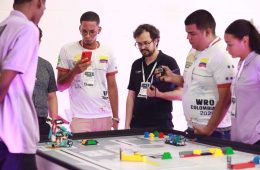 Noticia de prueba LAB
